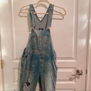 Overalls